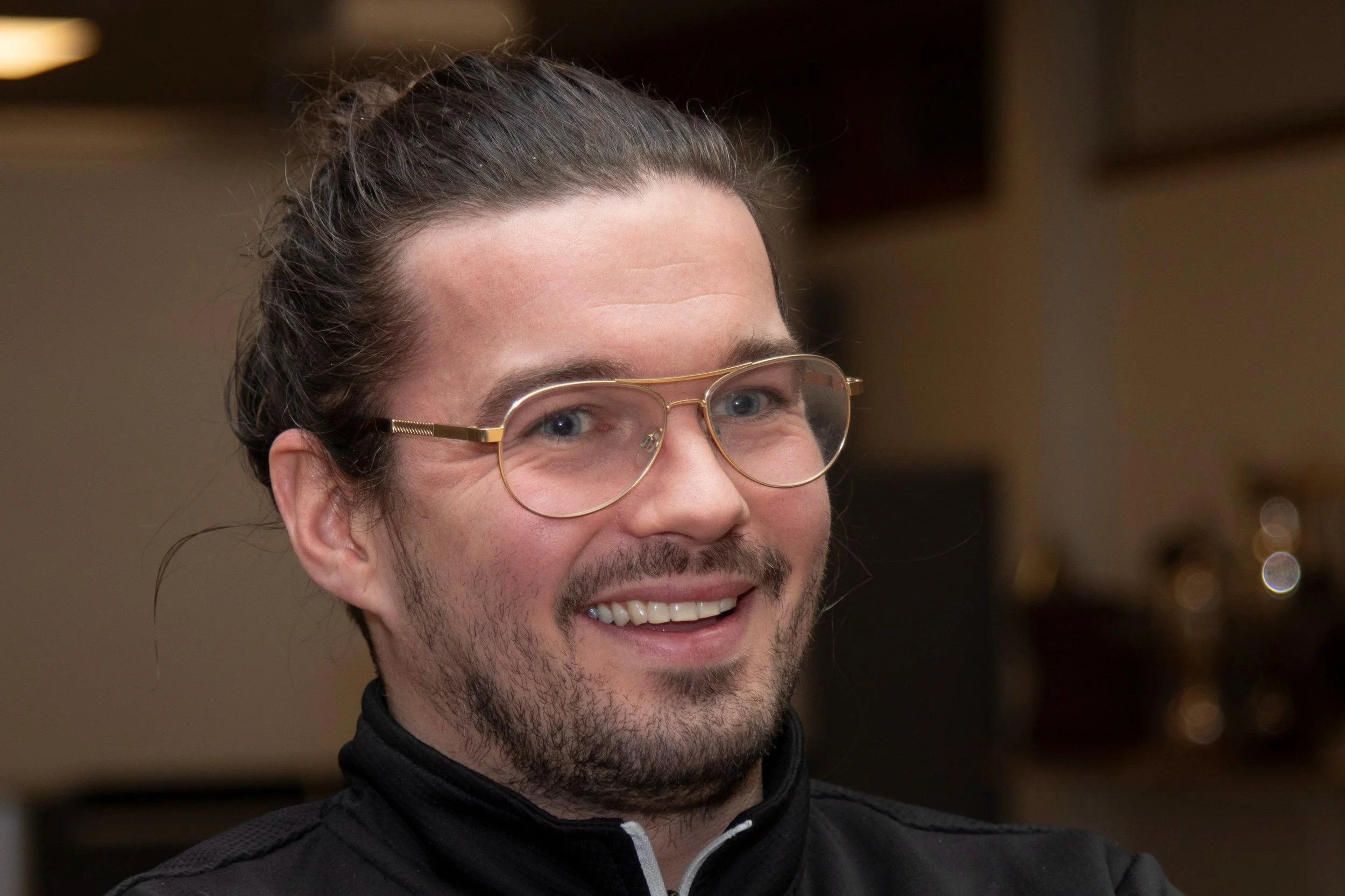 Første treningskamp lørdag