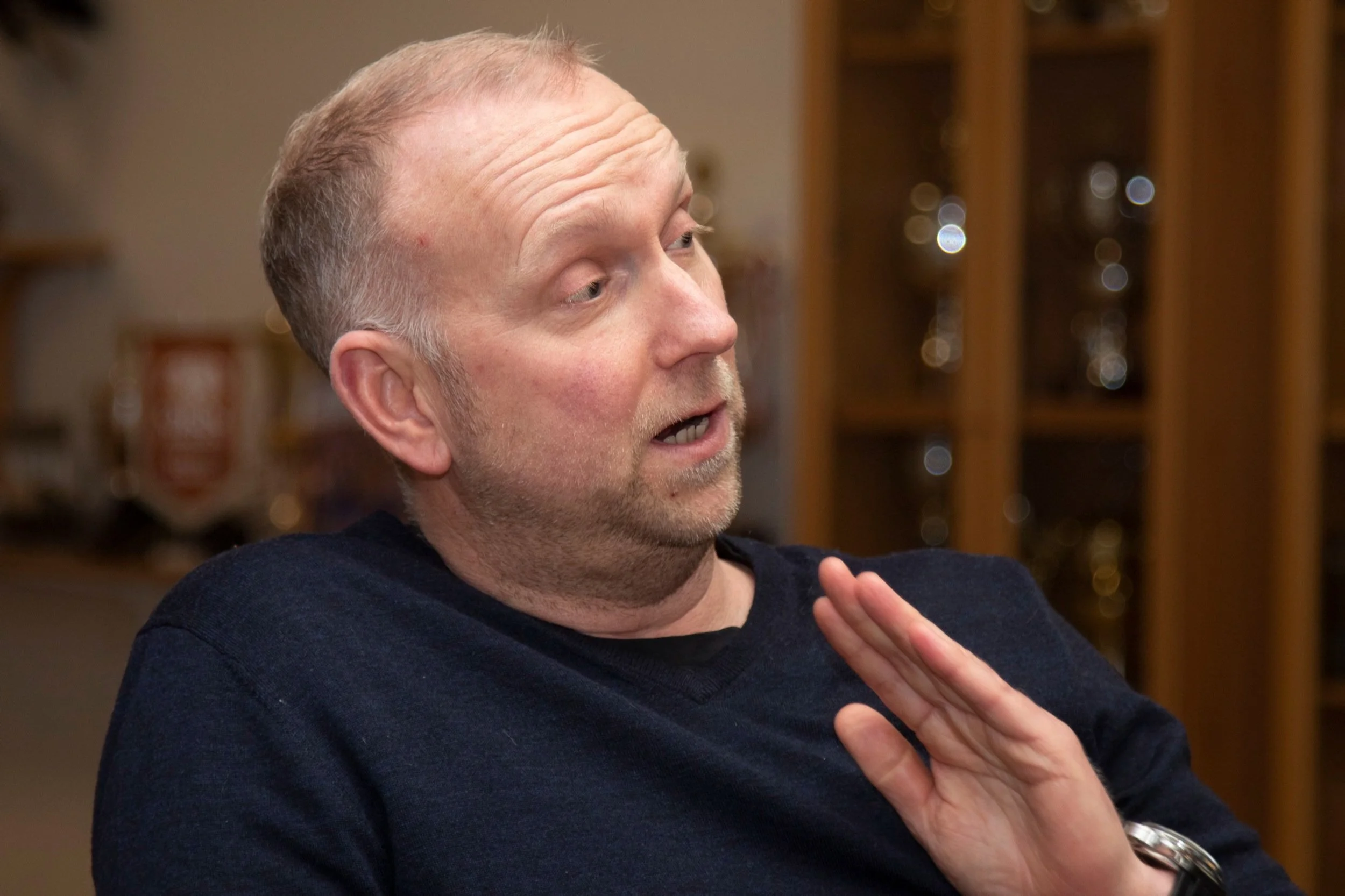 Vanskelig å kombinere