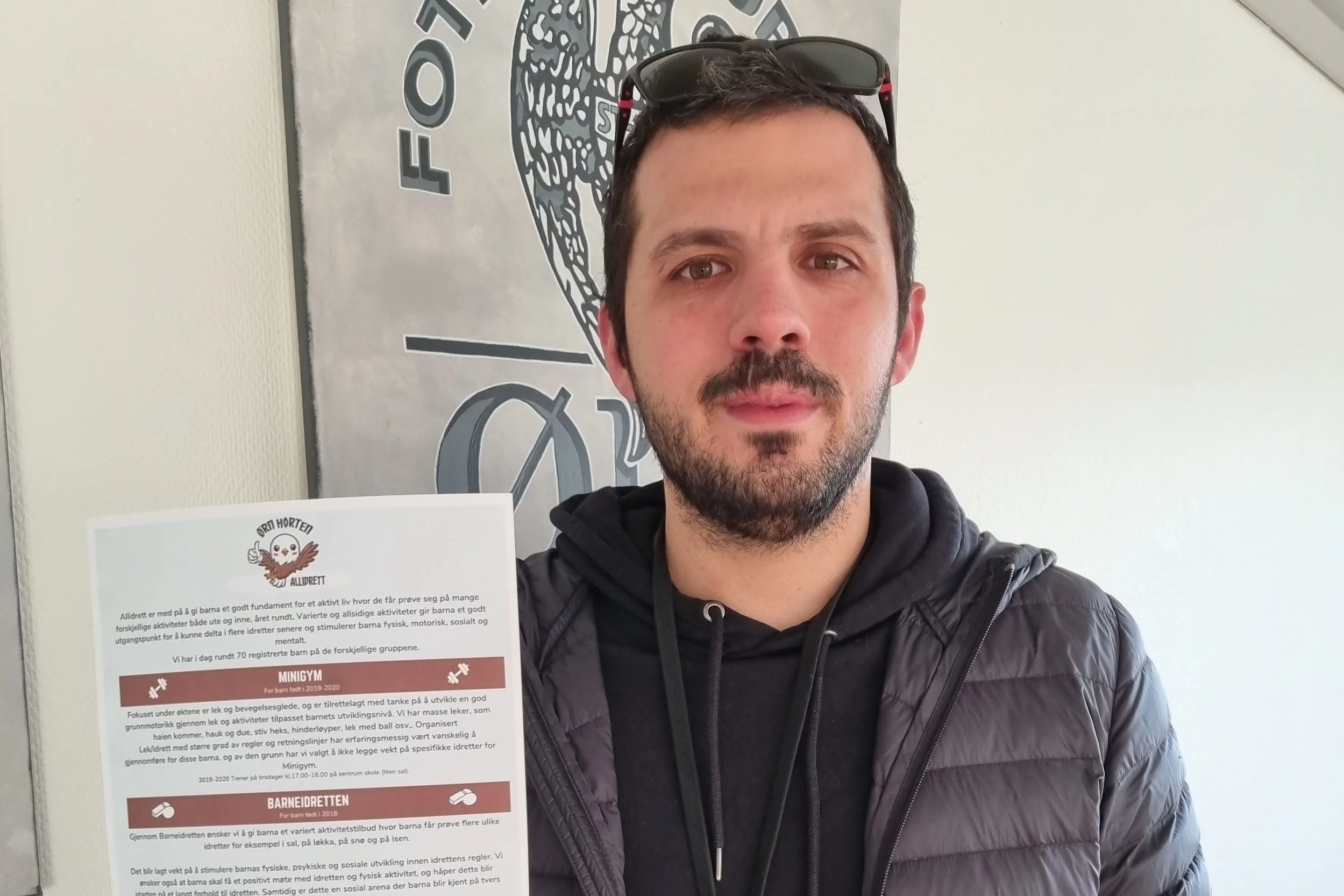 Kjempesuksess – nå også til yngre barn