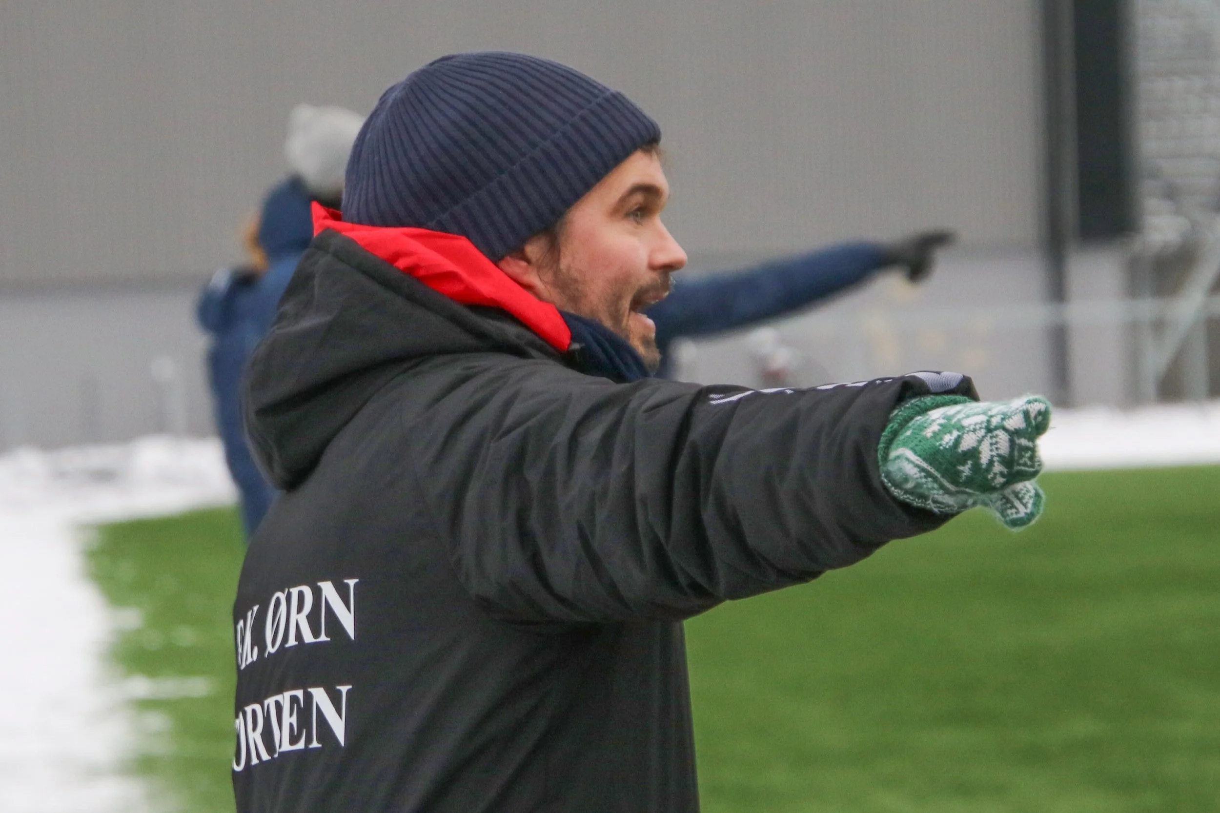 Møter eliteserielag onsdag