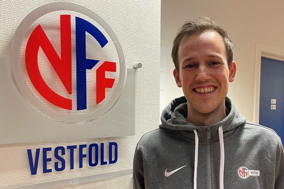 Ørngutt blir spillerutvikler i Vestfold