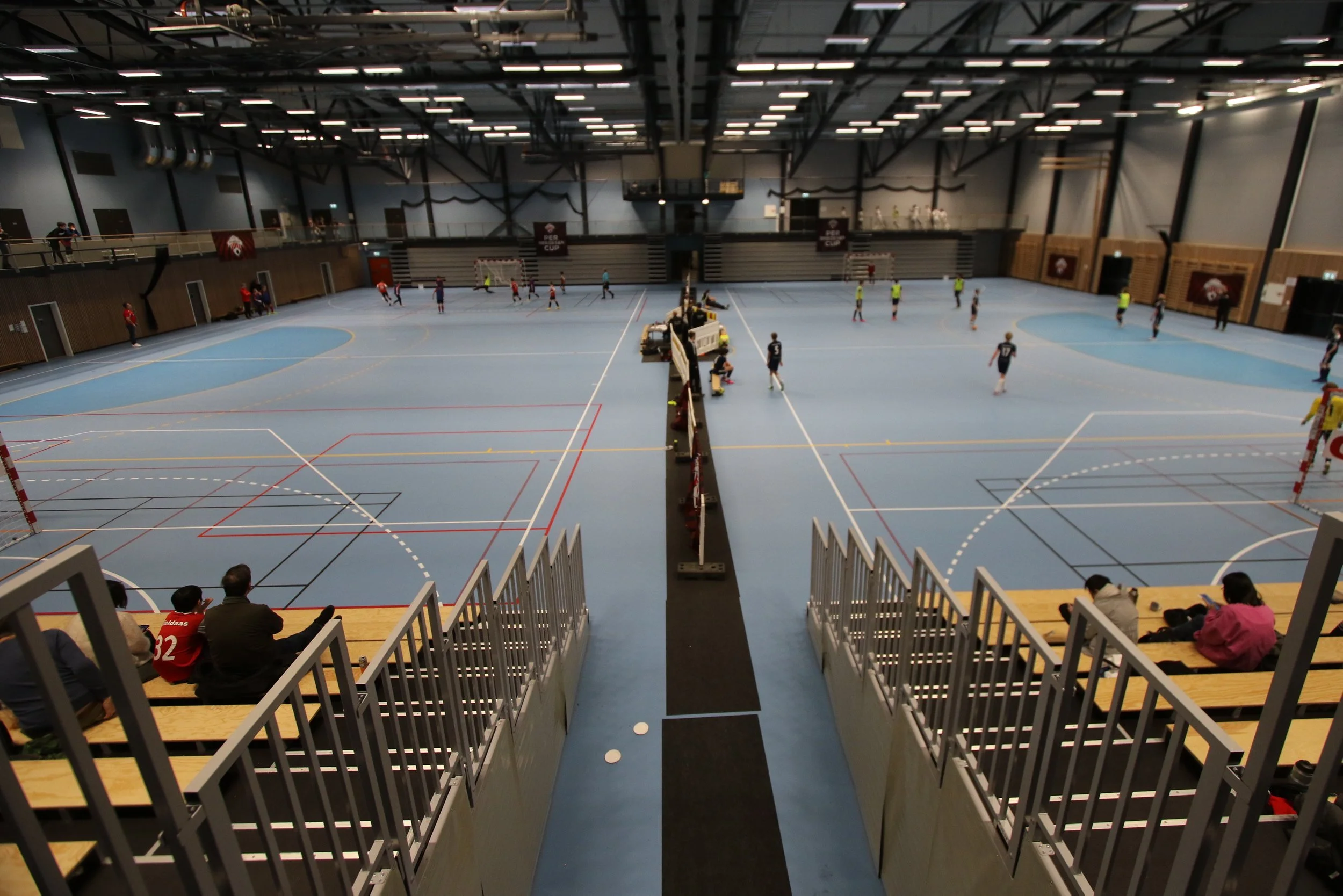 Nok en vellykka Per Bredesen cup