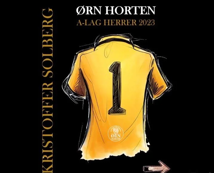 Spillerpresentasjon av A-lag herrer