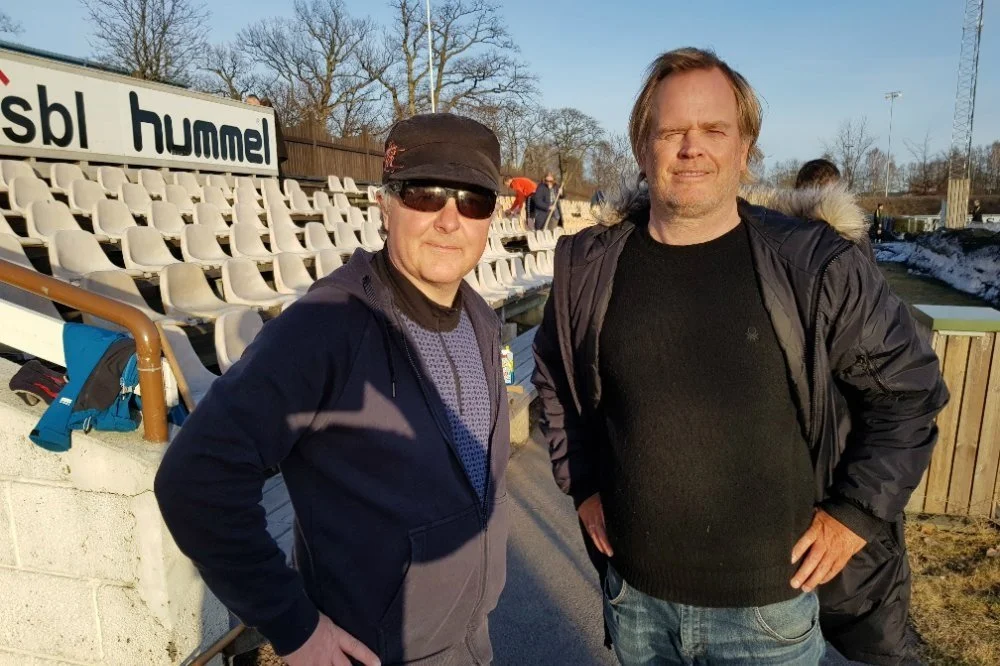 Har du lyst til bidra – mye eller lite?