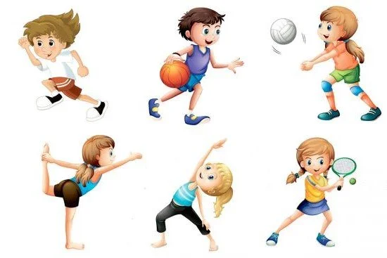 Velkommen til Allidrett og Mini-fotball