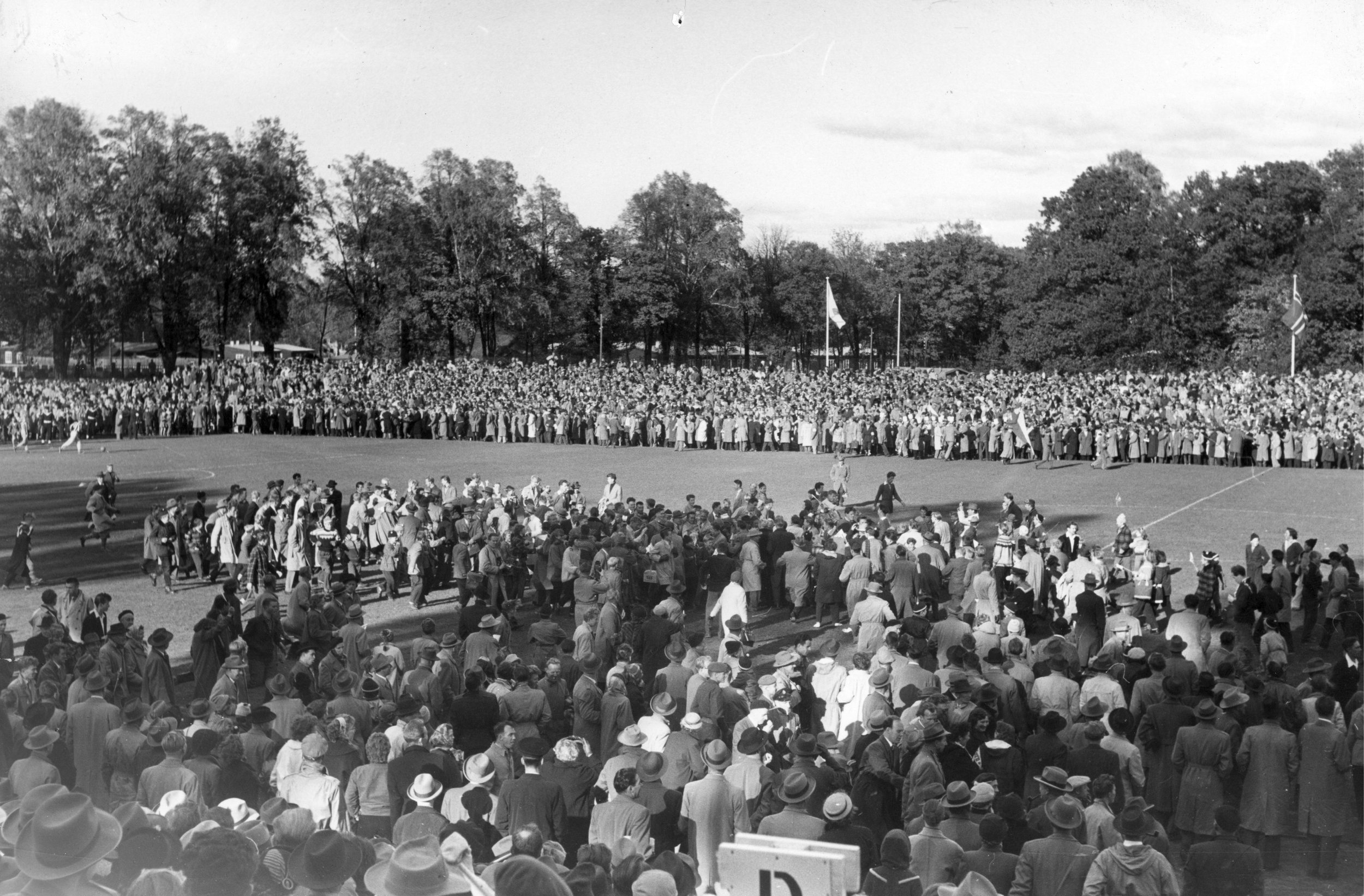 Klassiske møter mellom Ørn og Fredrikstad