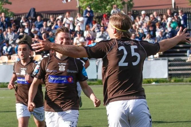 Blir det ny cupjubel i dag?