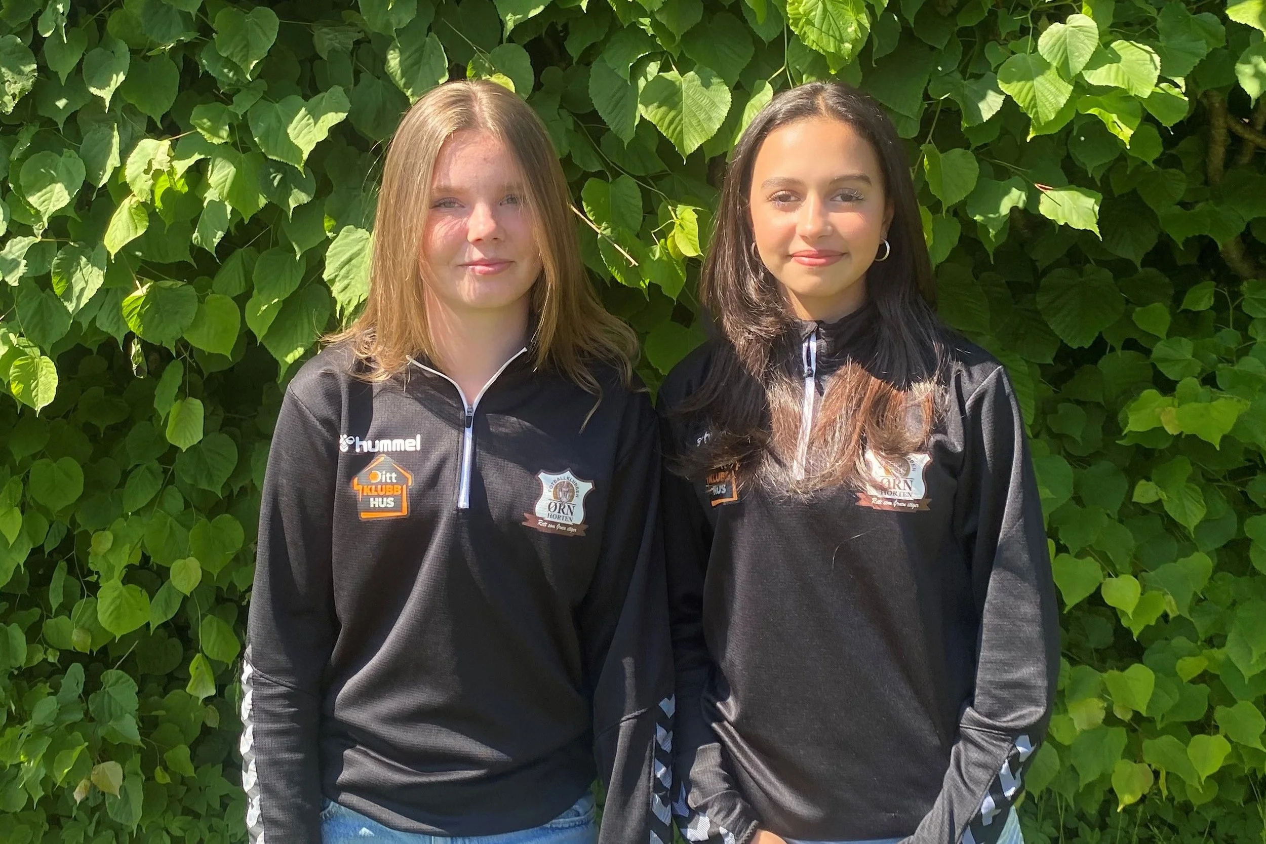 Nye uttak til talentleir og kretslag