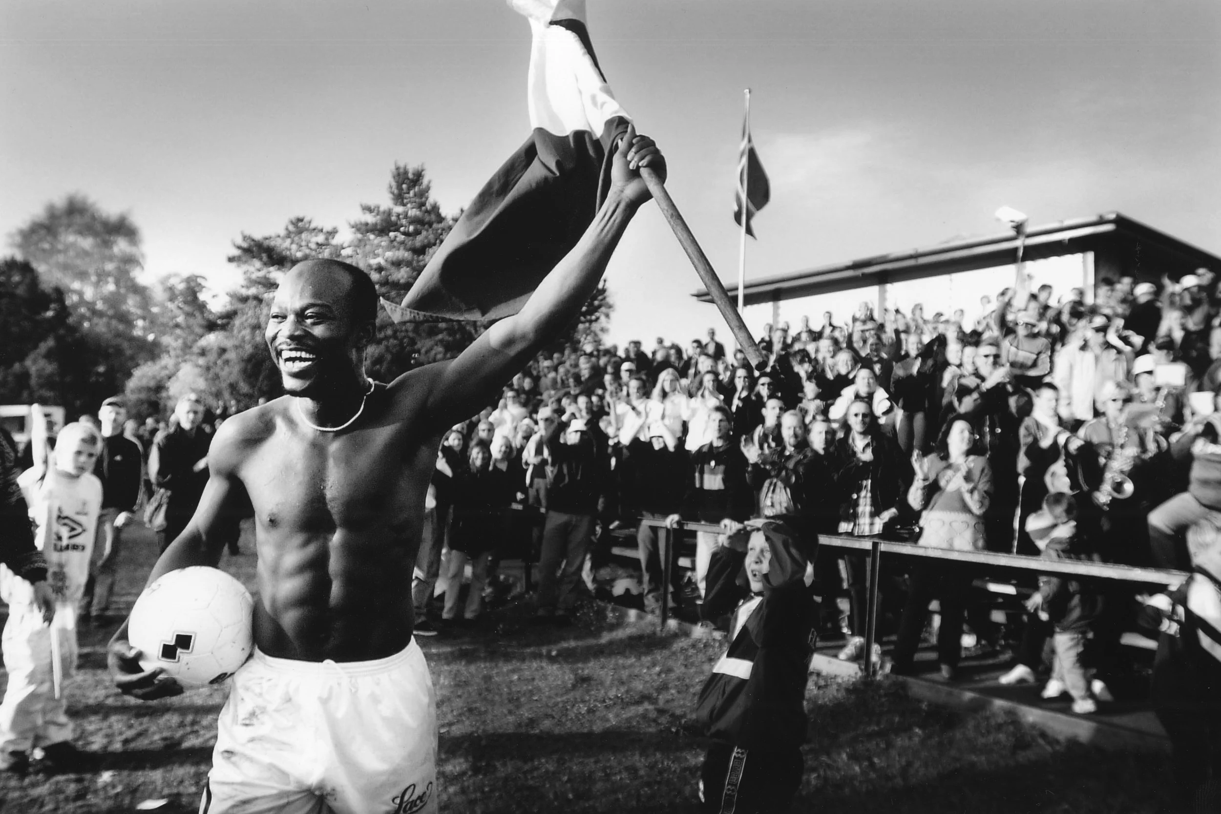 Mitt beste Lystlundenminne – fra 2000