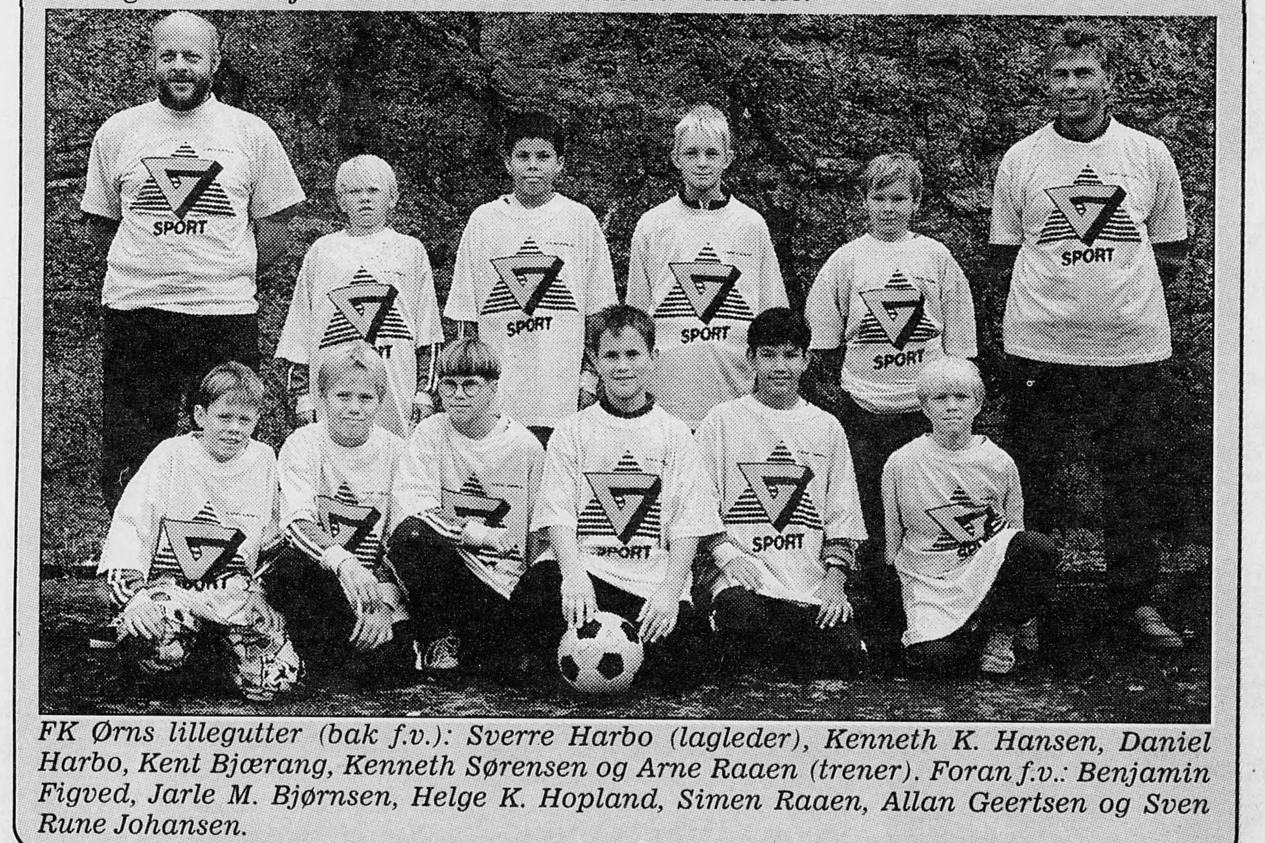 Motgang kan trylle frem magiske øyeblikk