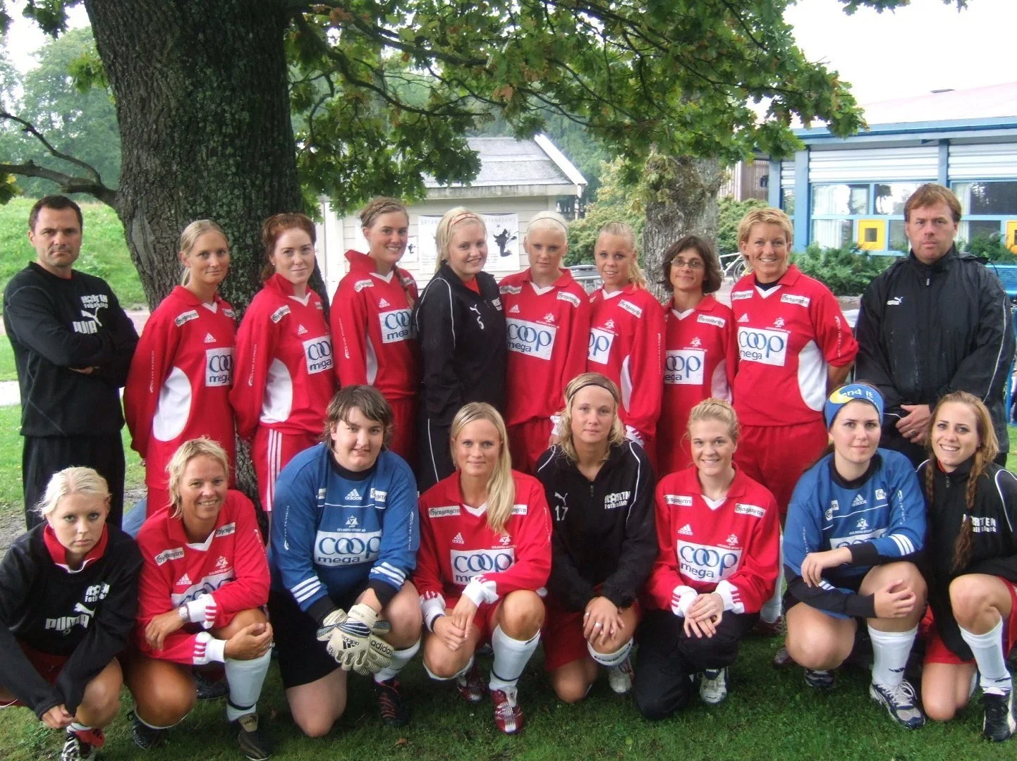 Fokus på «hverdagen» i Lystlunden 