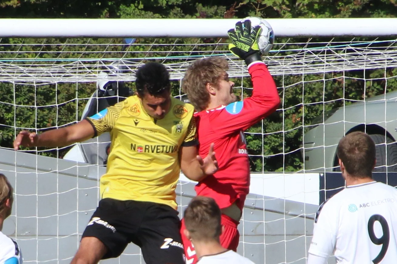 Verste offensive kampen i år