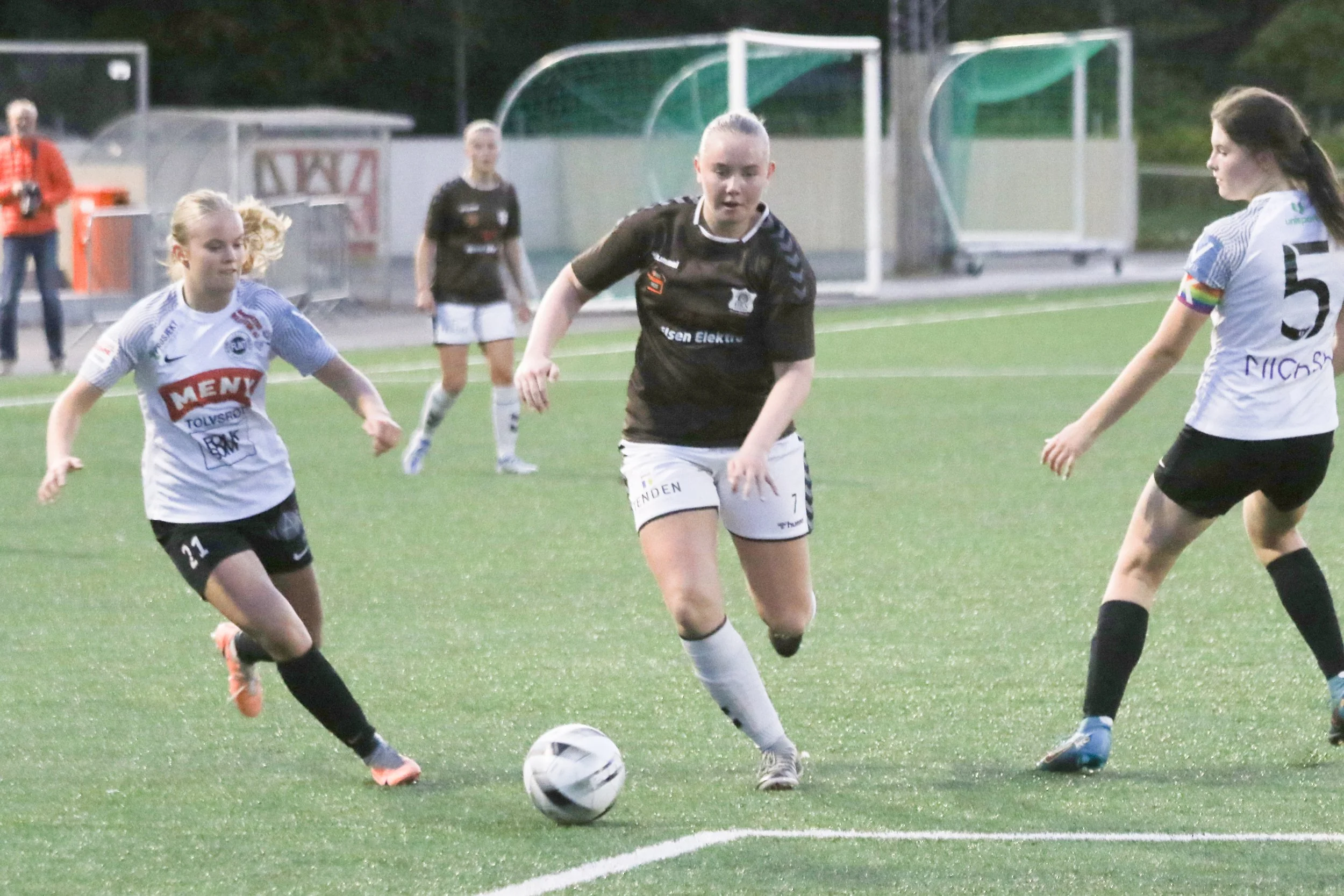 Er opprykksdrømmen knust?