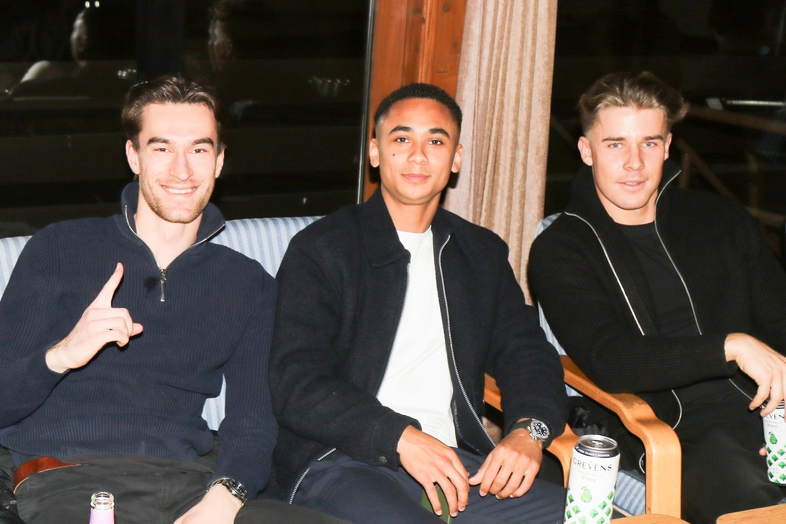 Takk for en flott sesong!