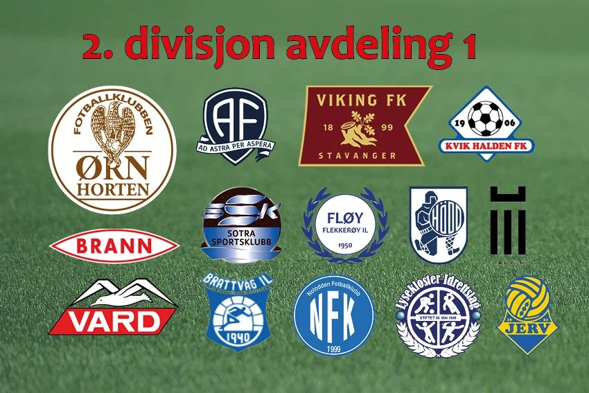 Mer om motstanderne i 2024