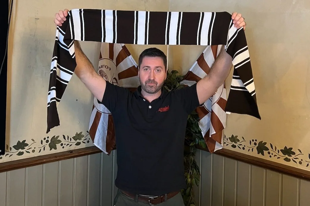 Pizzanini forlenger og øker avtalen