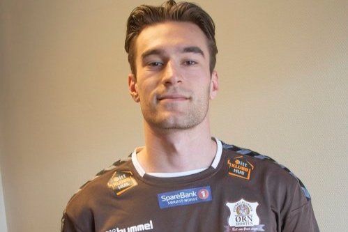 #10 Alban Kadriu forlenger kontrakten