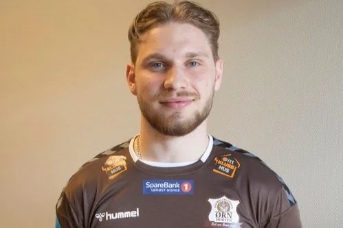 Takk for innsatsen Amel og Varon