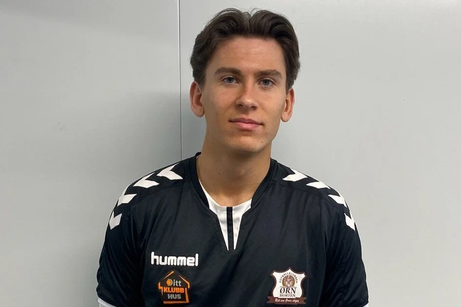 Stort talent klar for Ørn