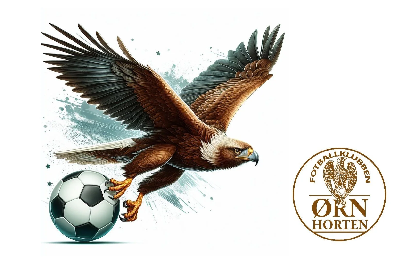 Kamper i FK Ørn Horten uke 11