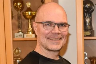 Pollen blir sjef for rekruttlaget