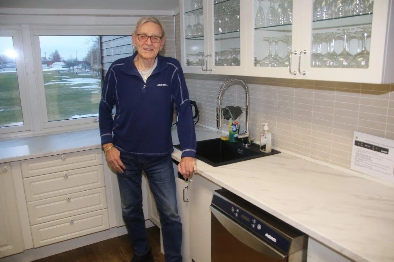 FK Ørn Hortens altmuligmann fyller år