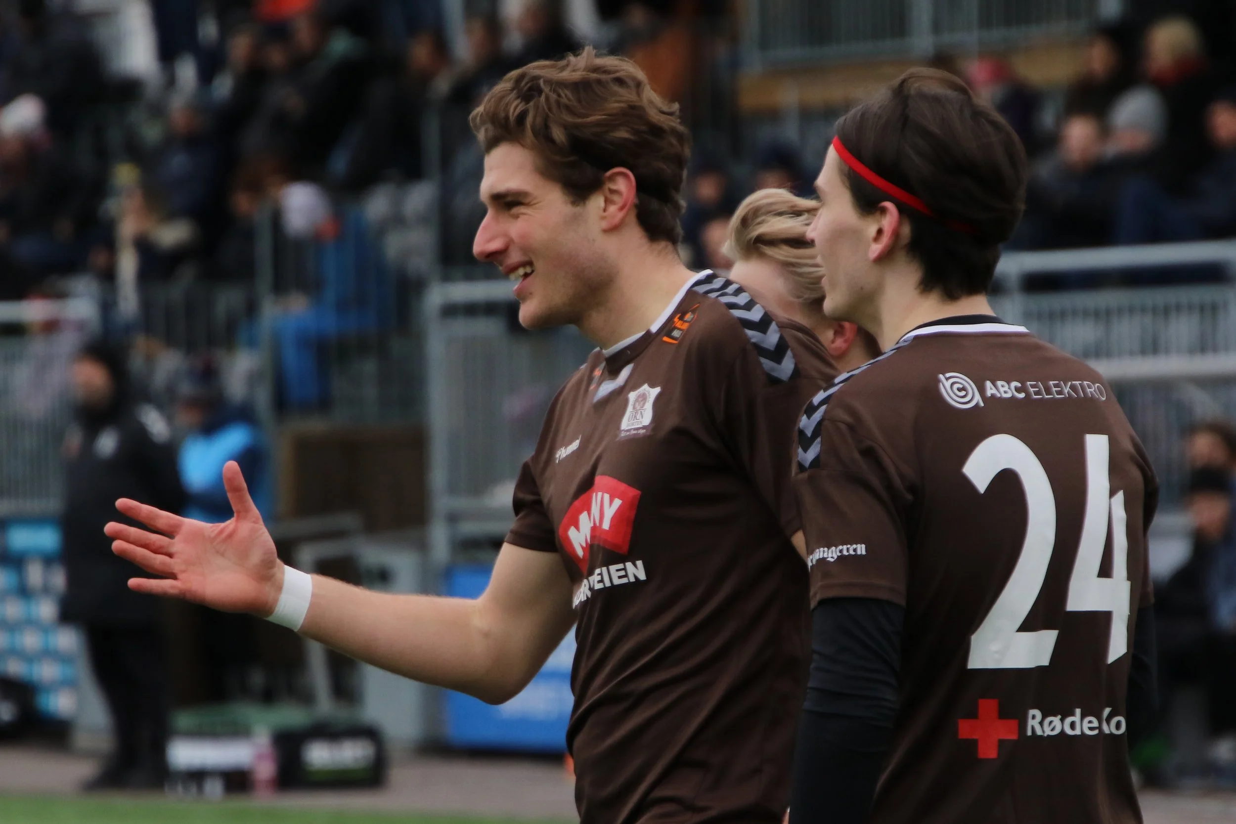 Solid seier uten full uttelling