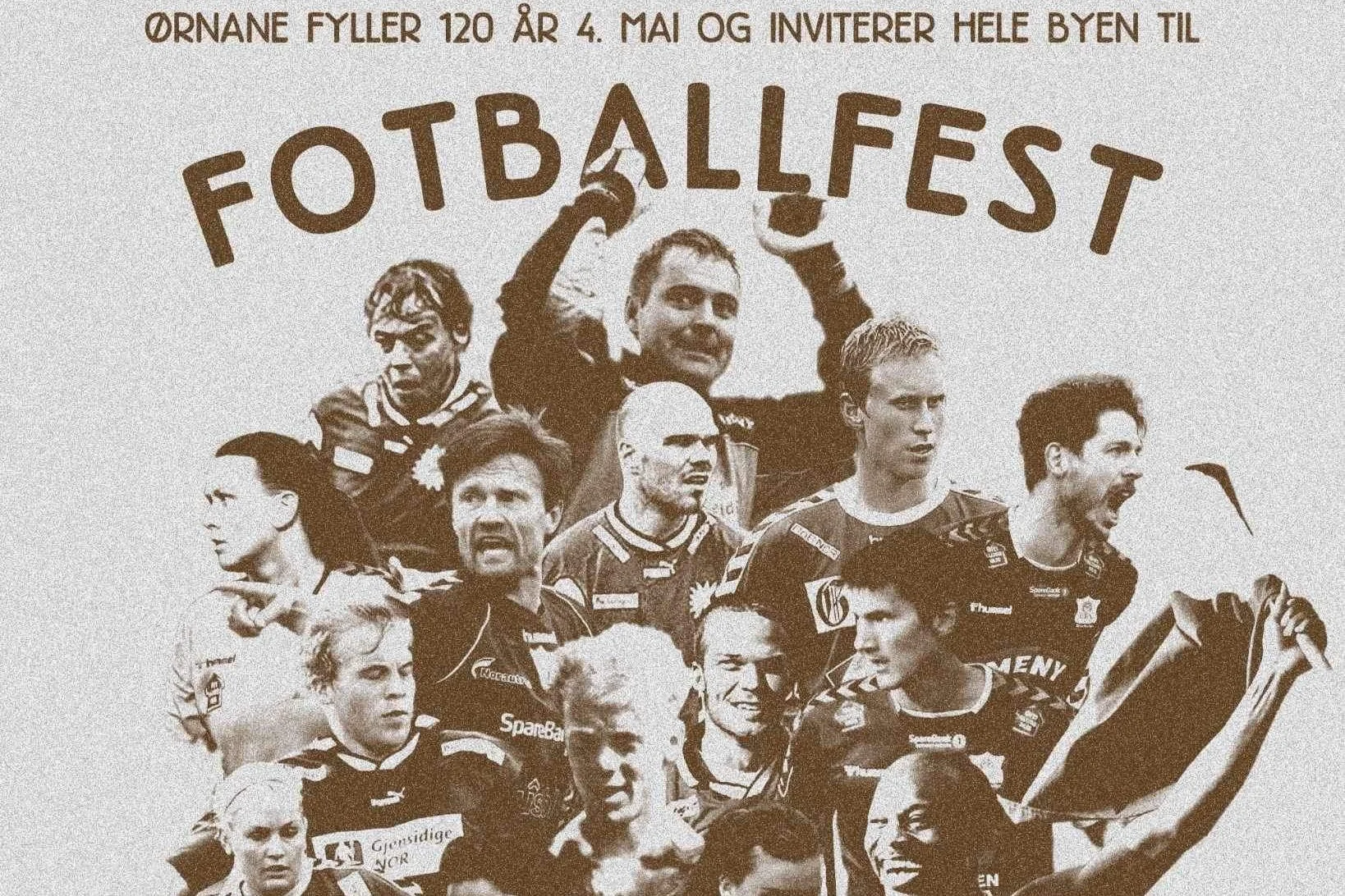 Har du sikret deg billett til 120-års jubileet?