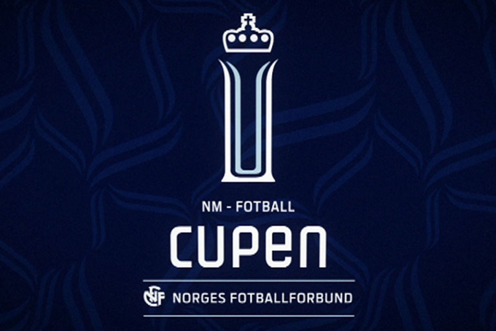 Brunt mot brunt i NM 1.runde