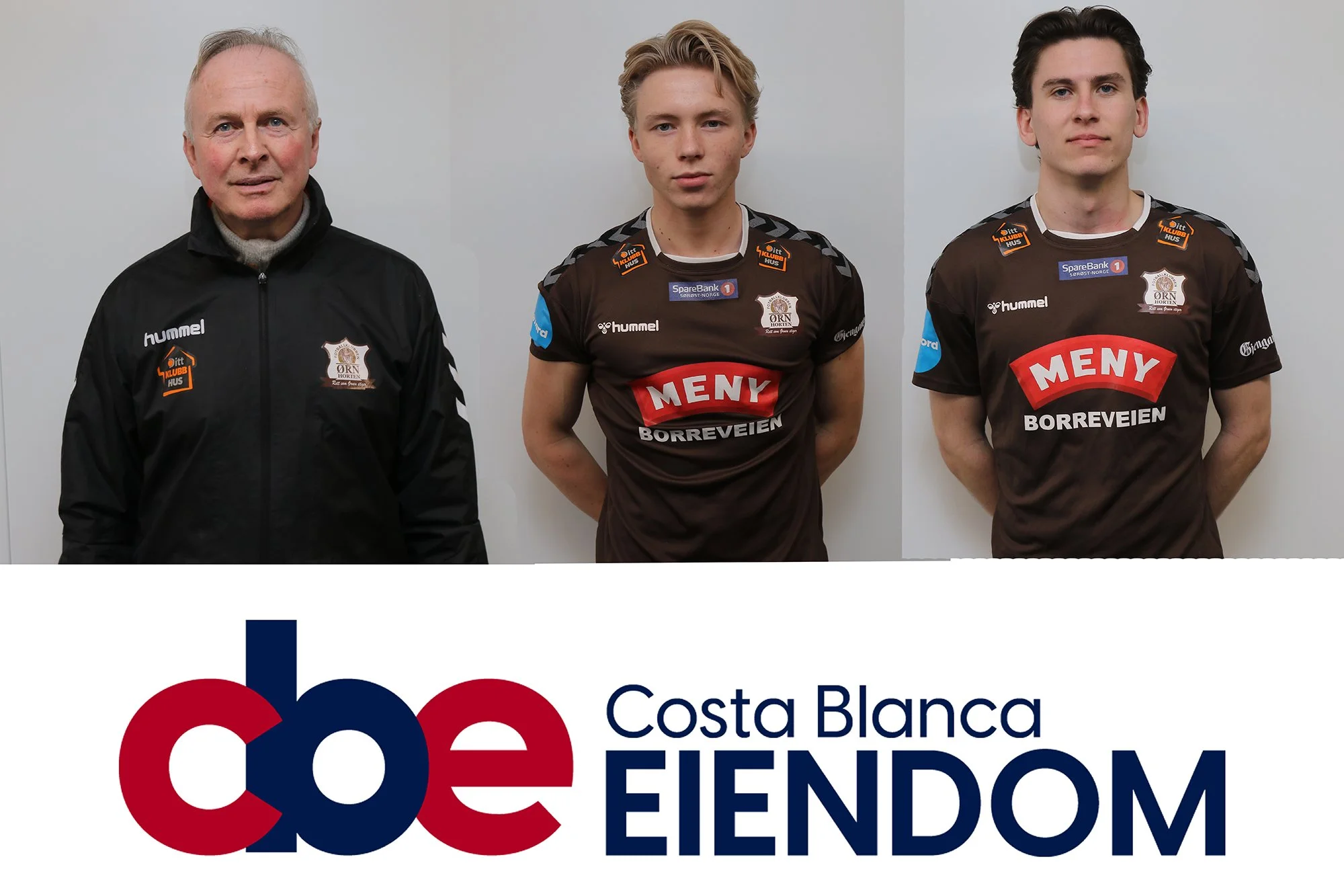 Historisk sponsoravtale