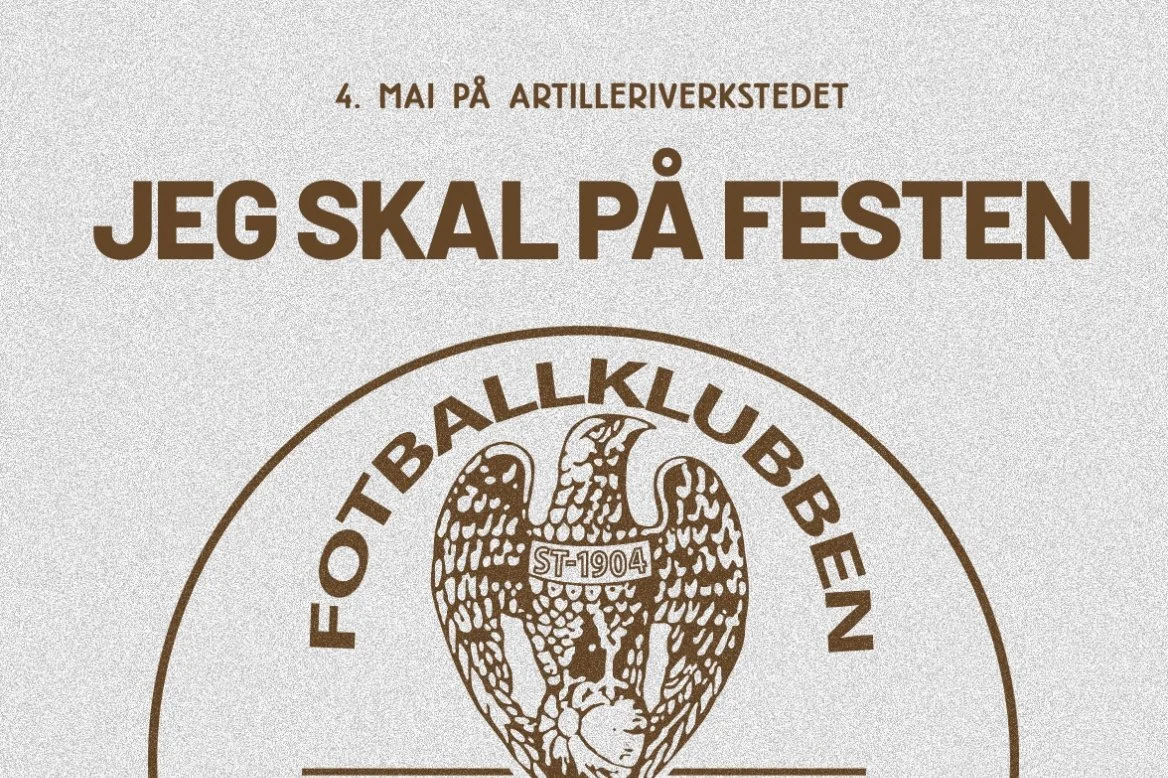 18.00 slippes store nyheter om programmet til 4.mai 