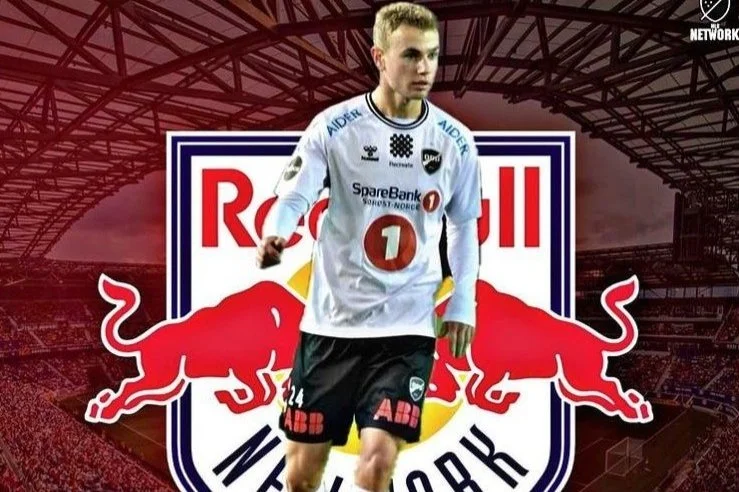 Klar oppfordring fra USA