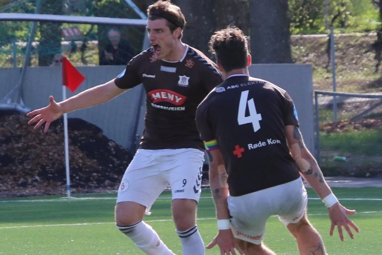 Viktig billettinformasjon til 16.mai mot FK Eik Tønsberg