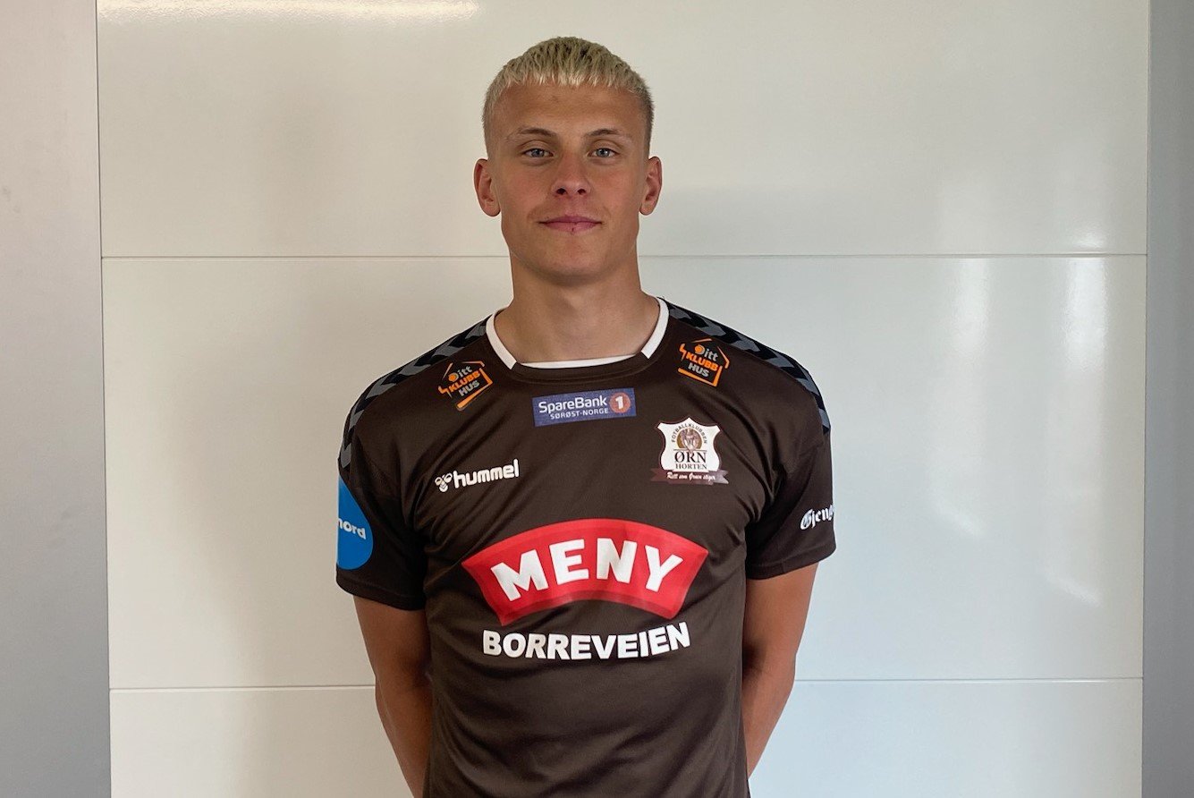Stort talent klar for Ørn i 2024