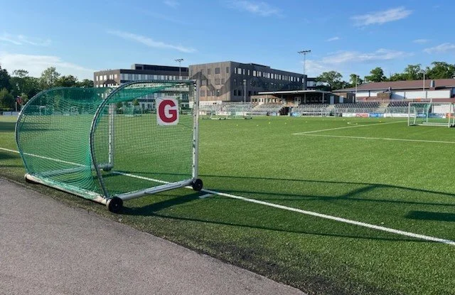 Alt klart for Kanalcupen lørdag 