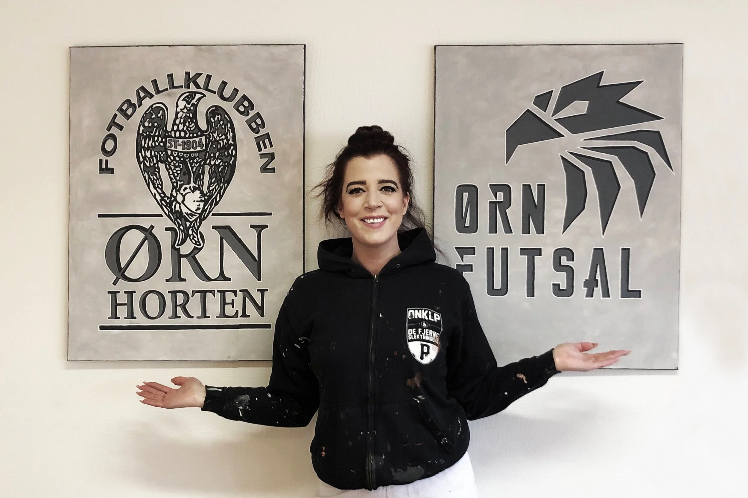 En uvurderlig ressurs har jubileum