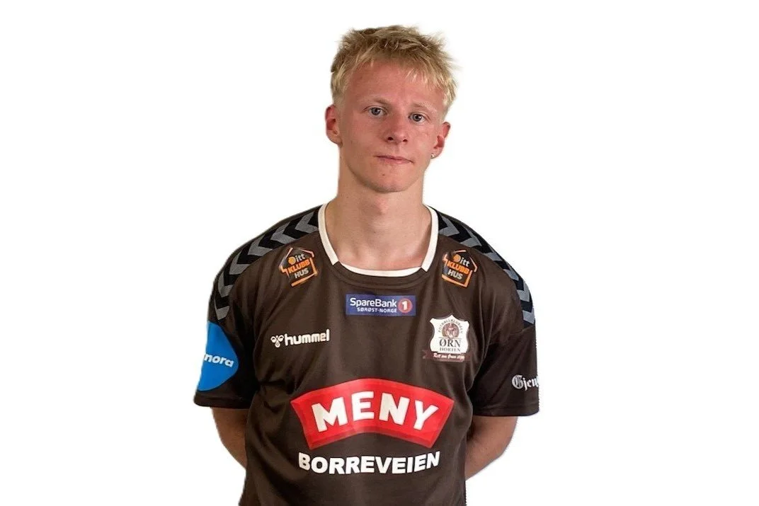 Ny lovende kantspiller er klar