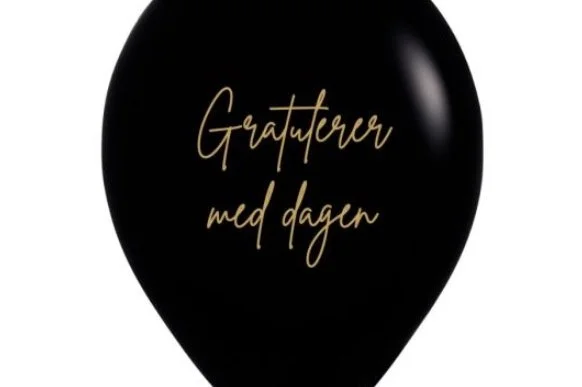 Robert Landro fyller år