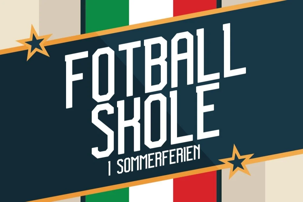 4 dager igjen til sommerens vakreste eventyr