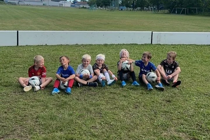 Ørn G2018 er i gang