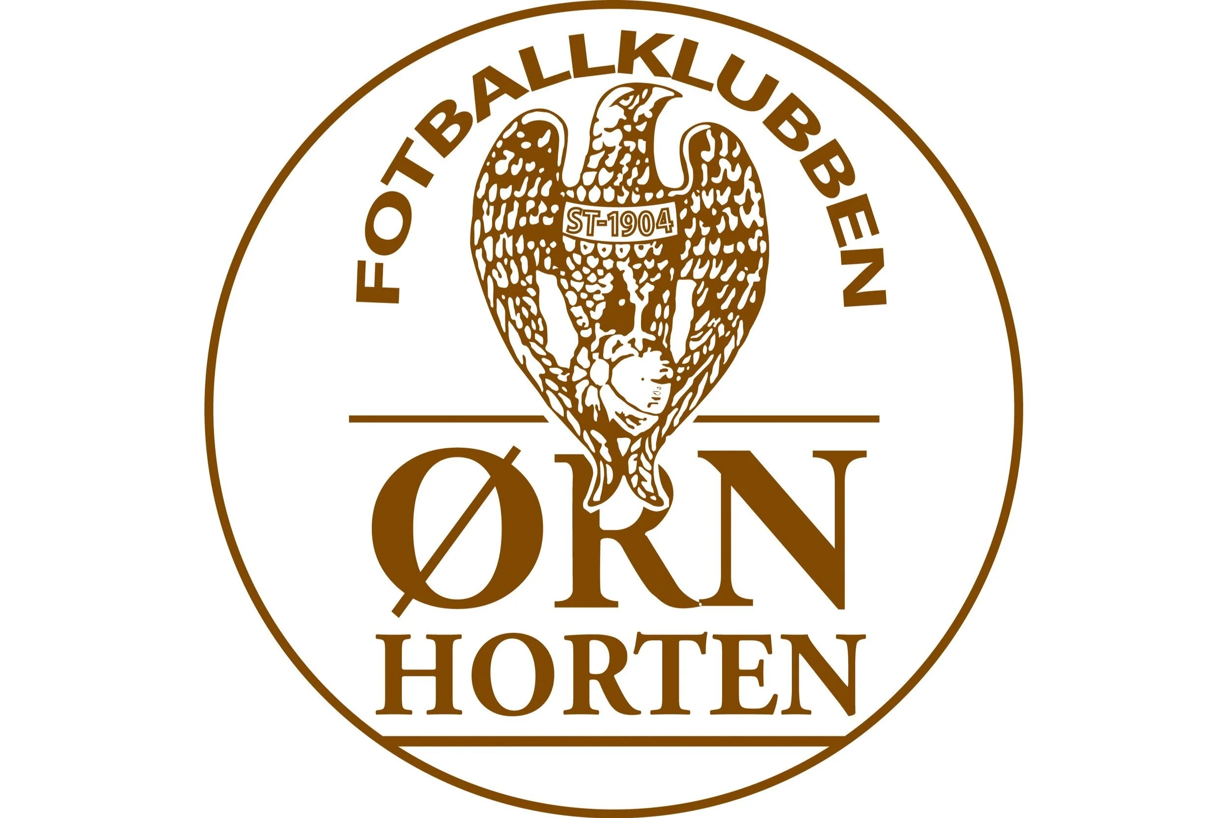 Informasjon om endringer i FK Ørn Horten