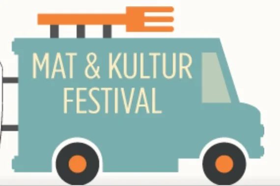 Parkering under Matfestivalen 9-11.august