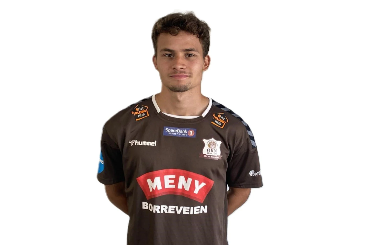 Offensiv forsterkning er klar