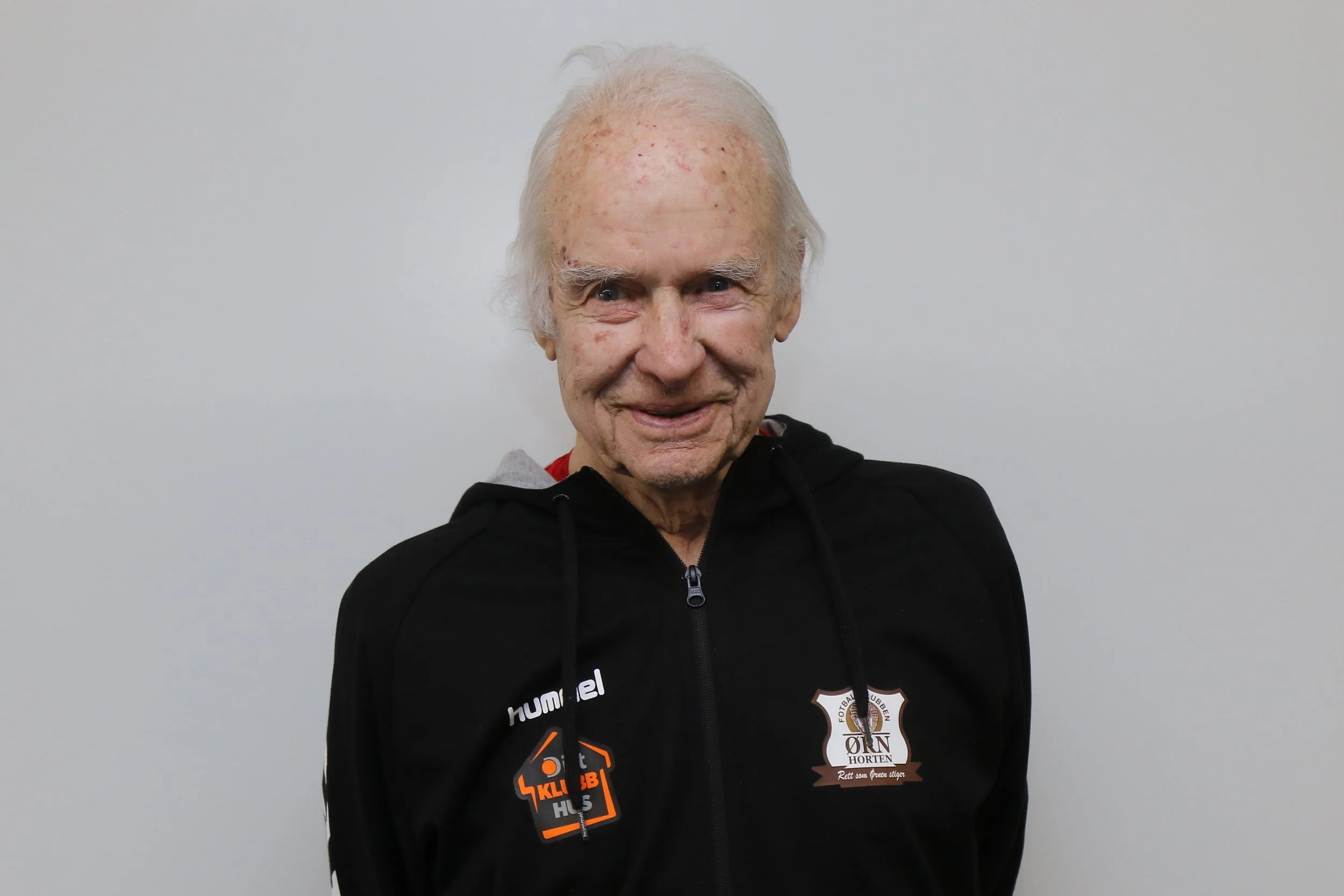 Materialforvalter Per fyller år