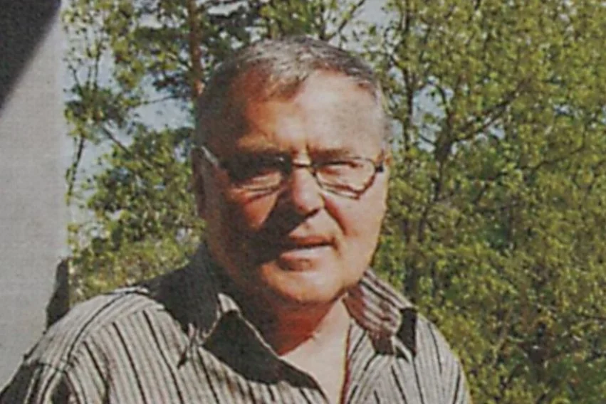 Blei kretsmester for 70 år siden