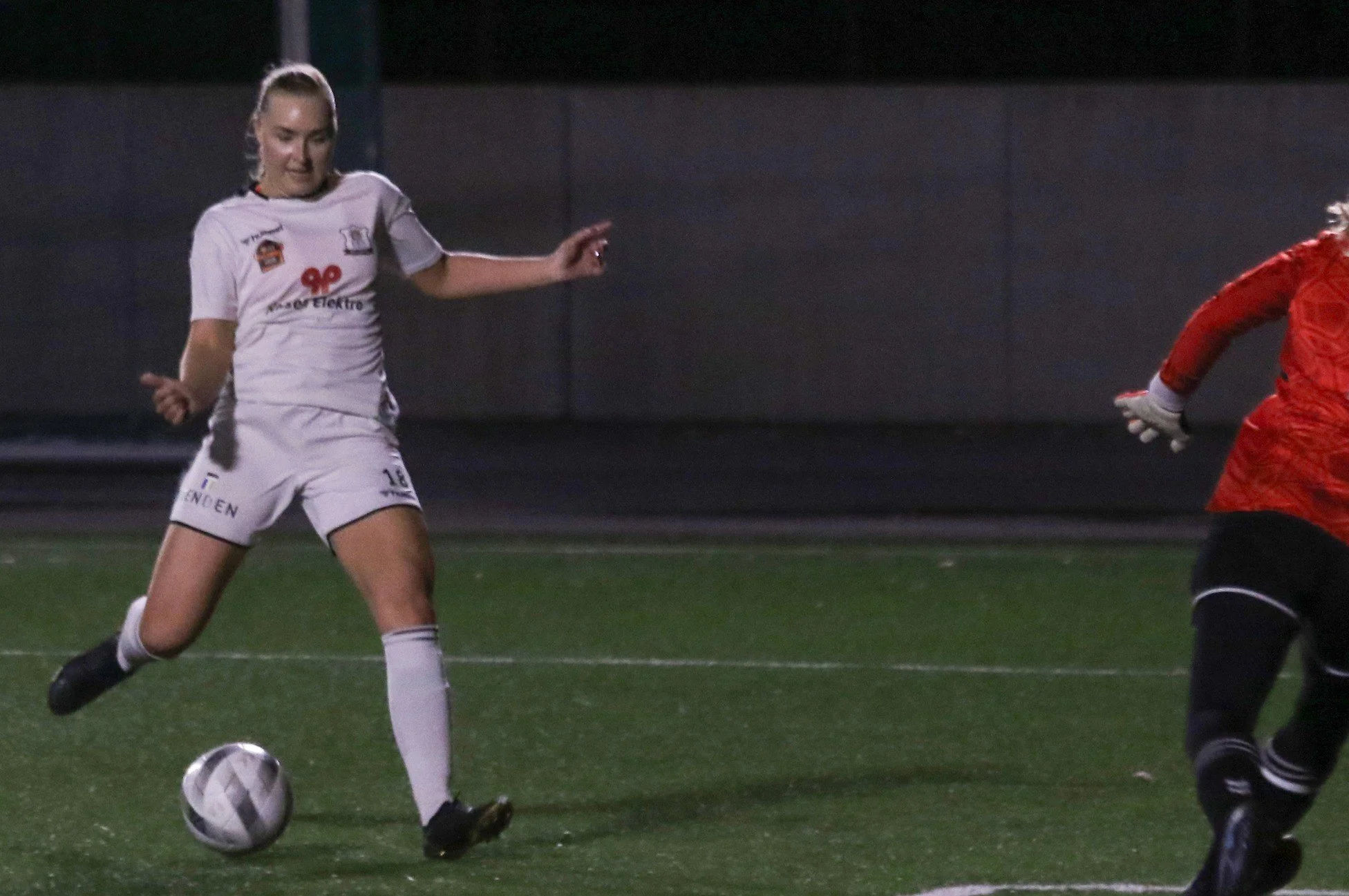 Seier og uavgjort i 4. divisjon