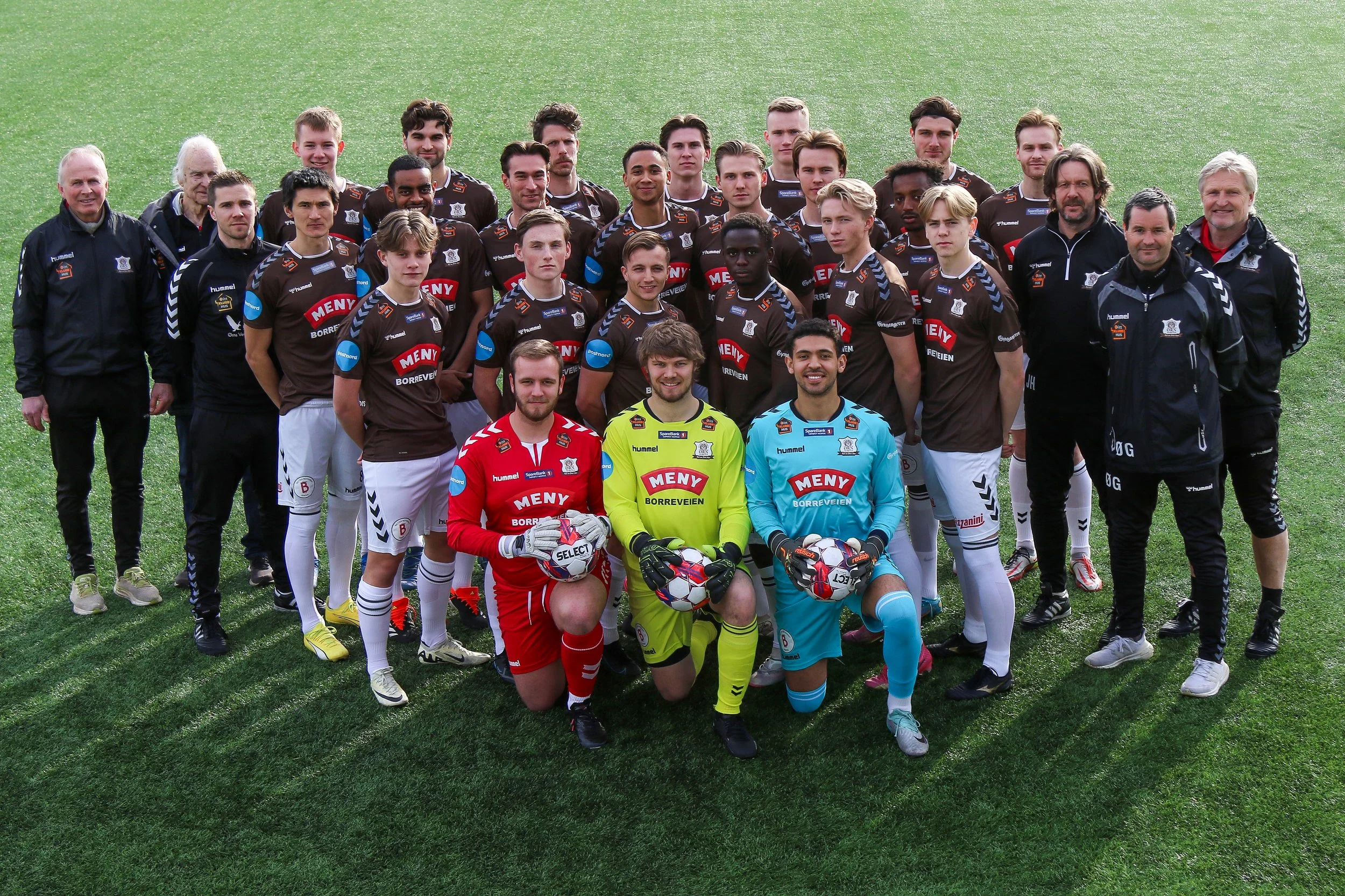 Det er fortsatt et lite håp