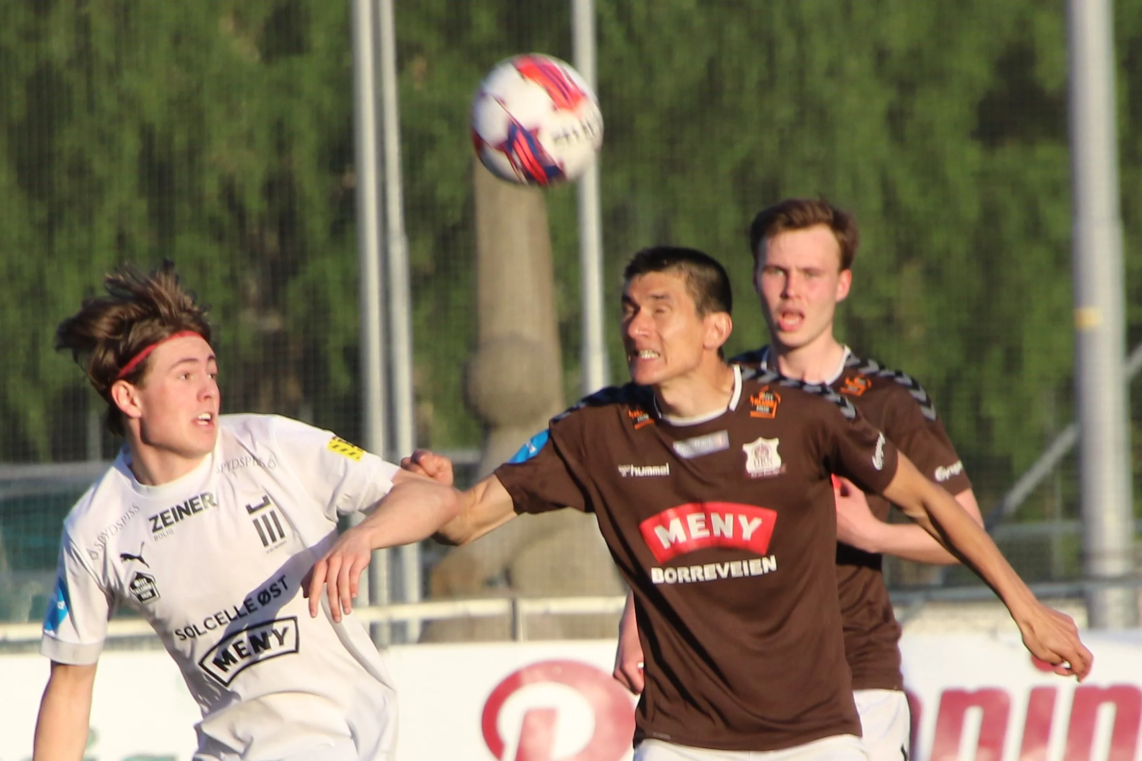 Avgjørelsen nærmer seg