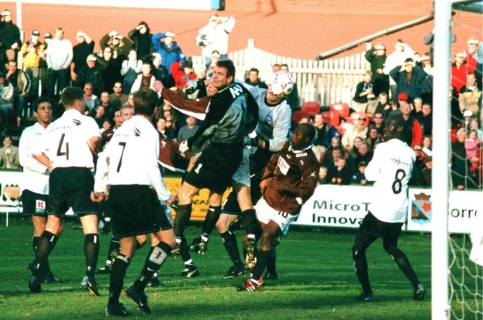 Første "Helge'n" er klar