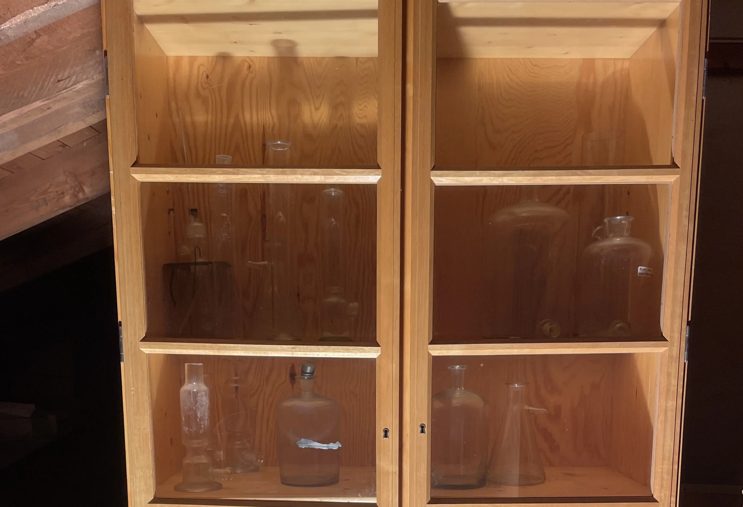 Historisk loppetorv på gamle gymnaset – kan du bidra?